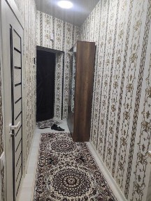 Бухарская область, Бухара