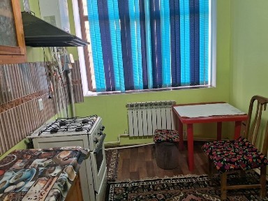 Бухарская область, Бухара