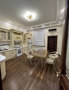 Ташкентская область, Ташкент, Мирзо-Улугбекский район