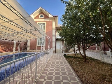 Ташкентская область, Ташкент, Юнусабадский район