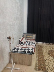 Ташкентская область, Ташкент, Яшнабадский район