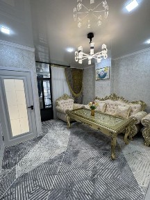 Бухарская область, Бухара