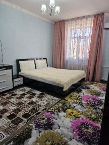 Бухарская область, Бухара