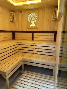 Сауна, бассейин, биляард, плестешшин соати 300000 сумдан 8 кишигачам