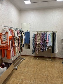 Ташкентская область, Ташкент, Мирзо-Улугбекский район