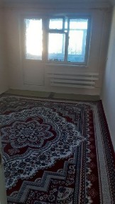 2 xonali ijaraga beriladi.