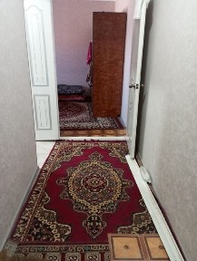 Хорезмская область, Караул