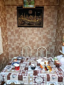 Самаркандская область, Самарканд