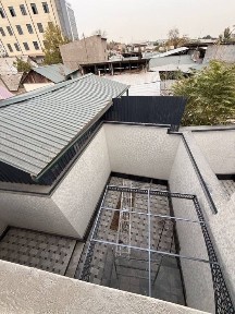 Ташкентская область, Ташкент, Мирабадский район