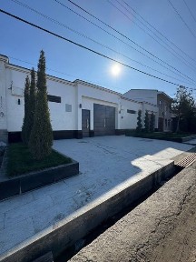 Ташкентская область, Ташкент, Юнусабадский район