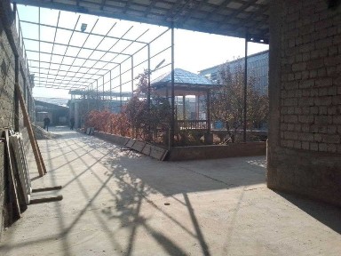 Ташкентская область, Янгиюль