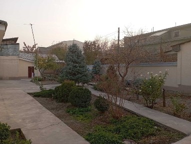 Ташкентская область, Ташкент, Яшнабадский район