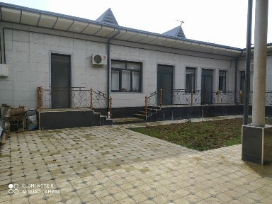 Ташкентская область, Ташкент, Бектемирский район