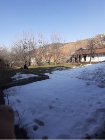 Ташкентская область, Ташкент, Юнусабадский район