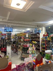 Уй ва 3-та miniмаркет тайор фаол безнис сотилади 7,5-сотих