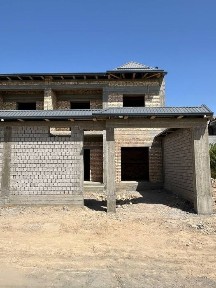 Ташкентская область, Эшангузар