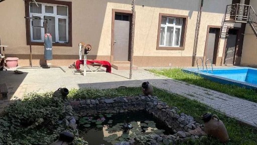 Ташкентская область, Ташкент, Чиланзарский район