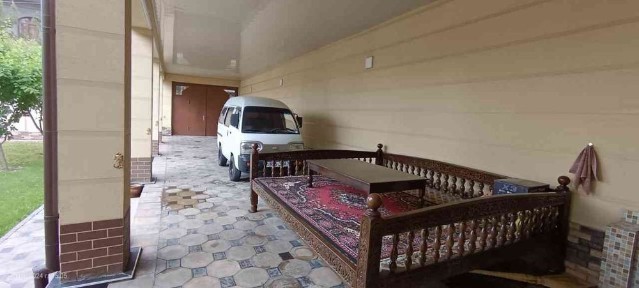 Ташкентская область, Ташкент, Юнусабадский район