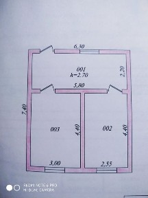 Продаю свою дачу