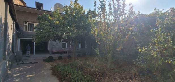 Ташкентская область, Ташкент, Алмазарский район