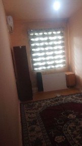 Микро 3/1да 3этажда 2хона кв срочна сотилади