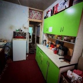 Ивановскийда 3хонали квартира срочна сотилади