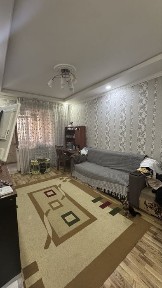 Ташкентская область, Ташкент, Чиланзарский район