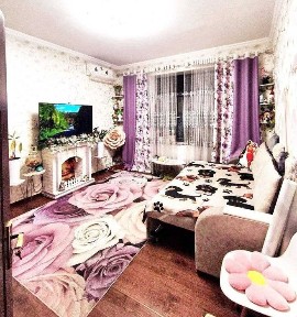 Ташкентская область, Ташкент, Яккасарайский район