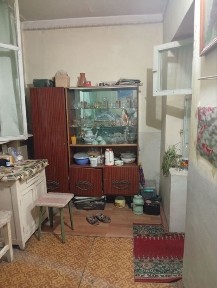 Ташкентская область, Ташкент, Сергелийский район