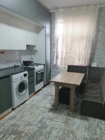 Ташкентская область, Ташкент, Яккасарайский район