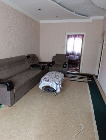 Ташкентская область, Ташкент, Чиланзарский район