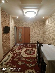 Ташкентская область, Ташкент, Яшнабадский район