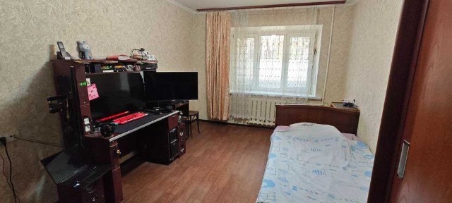 Ташкентская область, Ташкент, Чиланзарский район