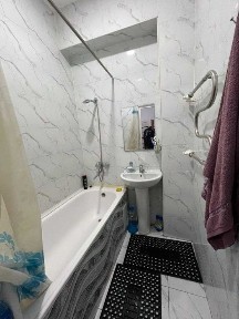 Ташкентская область, Ташкент, Юнусабадский район