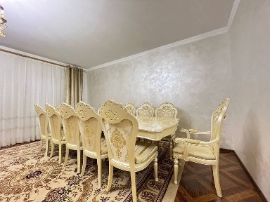 Ташкентская область, Ташкент, Мирабадский район