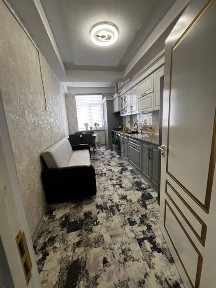 Ташкентская область, Ташкент, Мирзо-Улугбекский район