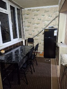 Кваритира Арендага