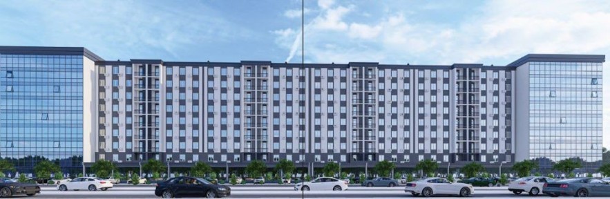 Subsidiyaga arzon uylar