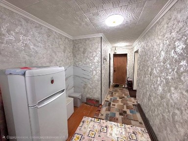 Массив Ттз-2 Продаётся 1 комнатная квартира