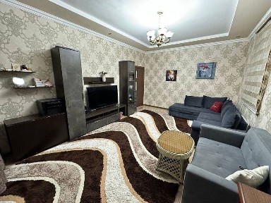 Ташкентская область, Ташкент, Мирзо-Улугбекский район