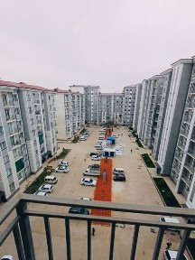 Arzon uylar ERECT qurilish kompaniyasidan subsidiyaga