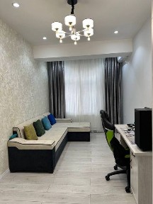 Ташкентская область, Ташкент, Мирзо-Улугбекский район