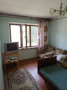 Ташкентская область, Чирчик