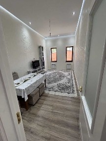 Ташкентская область, Ташкент, Мирзо-Улугбекский район