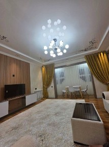 Ташкентская область, Ташкент, Чиланзарский район