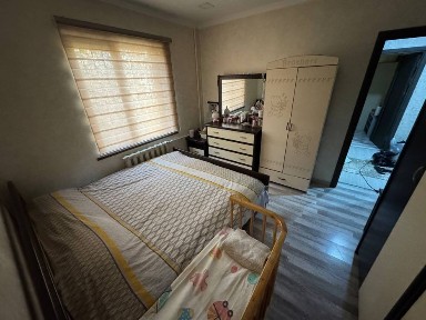 Ташкентская область, Ташкент, Мирзо-Улугбекский район