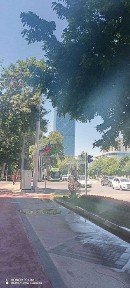 Ташкентская область, Ташкент, Яккасарайский район