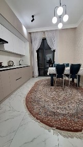 Ташкентская область, Ташкент, Мирзо-Улугбекский район