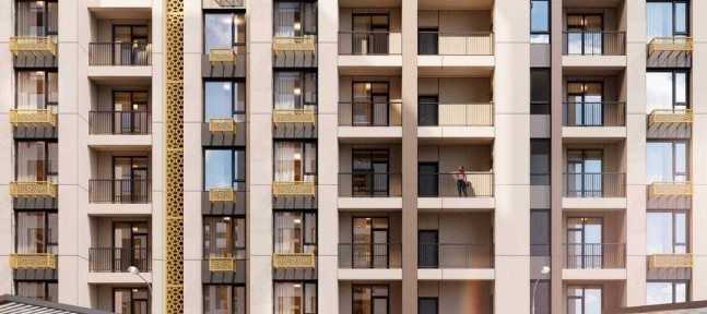 готовая новостройка с кадастром со скидкой 35% ежемесячно 7-млн ID01