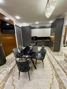 Ташкентская область, Ташкент, Яккасарайский район